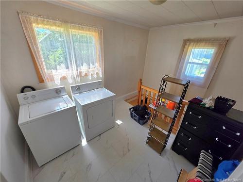 63 First Ave, Mcadam, NB 