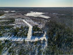 LOT 25-4 Hannay RD  Galloway, NB E4W 2M4