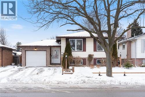 265 BRANTWOOD PARK Road  Brantford, ON N3P 1P2