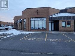 33 - 588 EDWARD AVENUE  Richmond Hill, ON L4C 9Y6