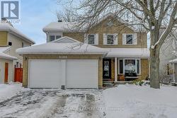 6106 WESTWATER CRESCENT  Ottawa, ON K1W 1C9