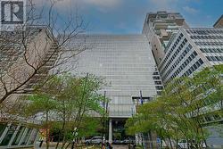 1703 - 110 BLOOR STREET W  Toronto, ON M5S 2W7