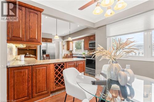 581 Braemore Road, Burlington, ON - Indoor