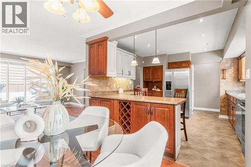 581 Braemore Road, Burlington, ON - Indoor