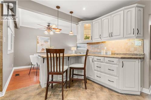 581 Braemore Road, Burlington, ON - Indoor