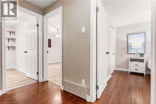 581 Braemore Road, Burlington, ON - Indoor Photo Showing Other Room