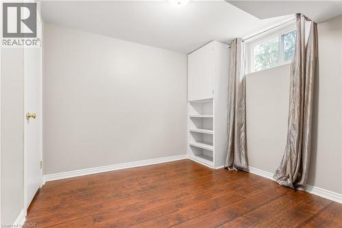 581 Braemore Road, Burlington, ON - Indoor Photo Showing Other Room
