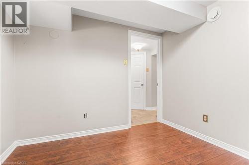 581 Braemore Road, Burlington, ON - Indoor Photo Showing Other Room
