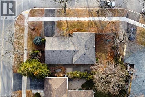 581 Braemore Road, Burlington, ON - Outdoor