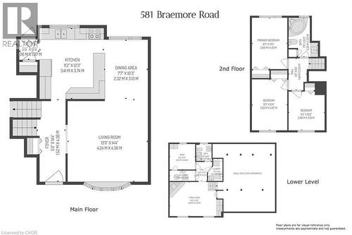 581 Braemore Road, Burlington, ON - Other