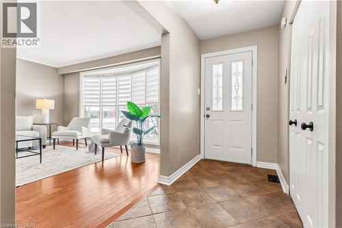 581 Braemore Road, Burlington, ON - Indoor Photo Showing Other Room