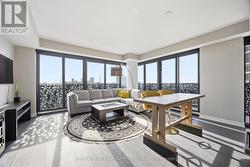 4705 - 55 CHARLES STREET  Toronto, ON M4Y 0J1