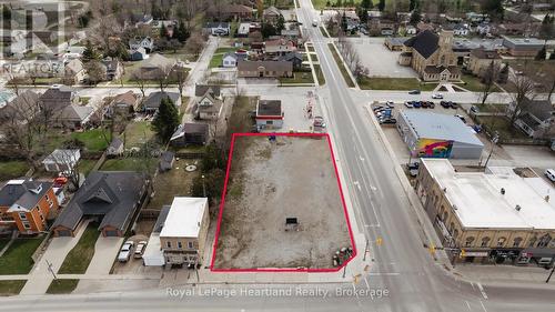 4 Goderich Street E, Huron East (Seaforth), ON 