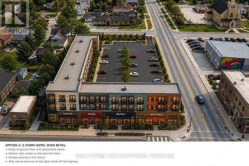 4 Goderich Street E, Huron East (Seaforth), ON 