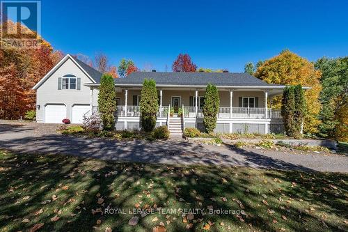 698 BARRYVALE ROAD  Greater Madawaska, ON K0J 1H0