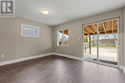 22 Denistoun Street, Welland (Broadway), ON - Indoor Photo Showing Other Room
