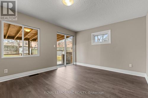 22 Denistoun Street, Welland (Broadway), ON - Indoor Photo Showing Other Room