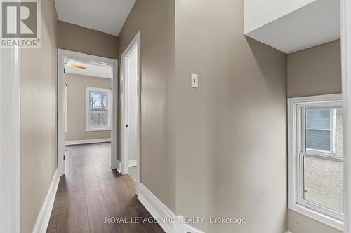 22 Denistoun Street, Welland (Broadway), ON - Indoor Photo Showing Other Room