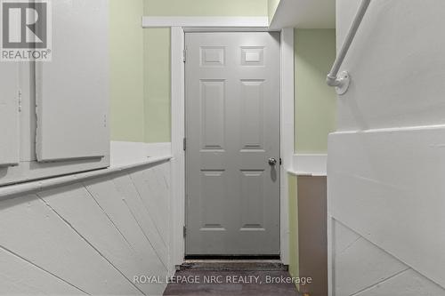 22 Denistoun Street, Welland (Broadway), ON - Indoor Photo Showing Other Room