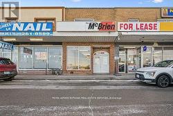2671 EGLINTON AVENUE E  Toronto, ON M1K 2S2