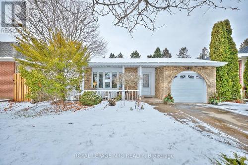 29 WESTGATE PARK DRIVE  St. Catharines (Lakeshore), ON L2N 5W8