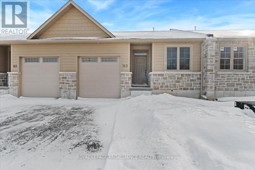 163 POMEROY AVENUE  Tweed (Tweed (Village)), ON K0K 3J0