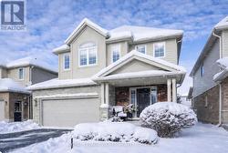 194 BROOKMEAD STREET  Woolwich, ON N3B 3N8