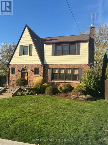 62 PINE STREET  Welland (Prince Charles), ON L3C 4G1