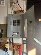 Owned hot water tank - 