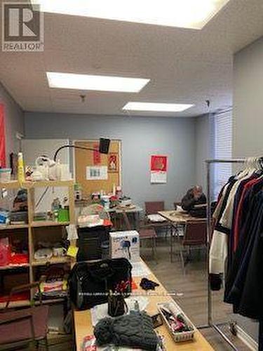 14 - 2500 Lawrence Avenue E, Toronto, ON 