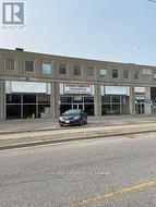 207 - 2500 LAWRENCE AVENUE E  Toronto, ON M1P 2R7