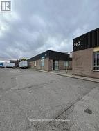 6 & 7 - 80 MIDWEST AVENUE  Toronto, ON M1P 4R2