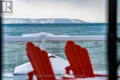 8 Tiny Beaches Road S, Tiny, ON - Outdoor With Body Of Water With View