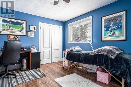 8 Tiny Beaches Road S, Tiny, ON - Indoor