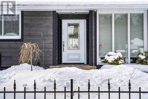 8 Tiny Beaches Road S, Tiny, ON - Outdoor