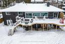 8 Tiny Beaches Road S, Tiny, ON  - Outdoor With Deck Patio Veranda 