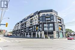 612 - 1401 O'CONNOR DRIVE  Toronto, ON M4B 2V5