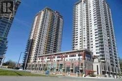 905 - 25 TOWN CENTRE COURT  Toronto, ON M1P 0B4