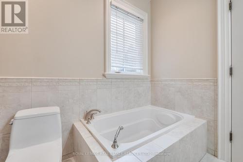 503 Meadow Wood Road, Mississauga, ON - Indoor Photo Showing Bathroom