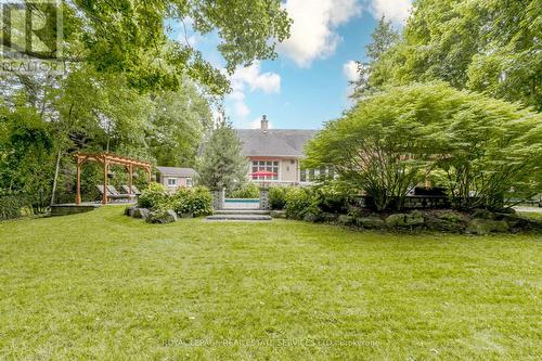 503 Meadow Wood Road, Mississauga, ON - Outdoor