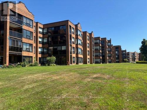 114 - 155 TIMMINS STREET  North Bay (West End), ON P1B 9K8
