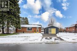 1040 WARWICK Street  Woodstock, ON N4S 4S2