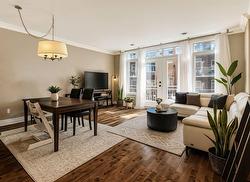 202-54 Rue Ste-Marguerite  Montréal (Le Sud-Ouest), QC H4C 0A3