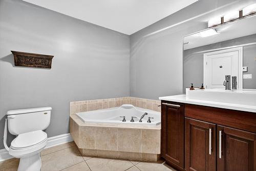 Salle de bains - 202-54 Rue Ste-Marguerite, Montréal (Le Sud-Ouest), QC - Indoor Photo Showing Bathroom