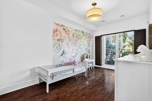 Chambre à coucher - 202-54 Rue Ste-Marguerite, Montréal (Le Sud-Ouest), QC - Indoor