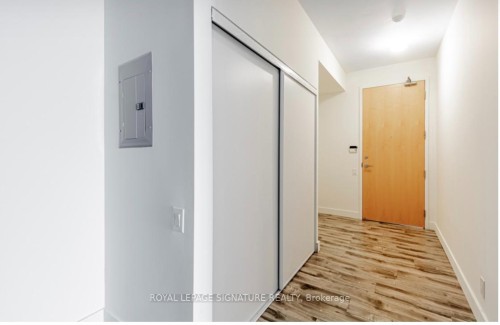 703-33 Mill Street, Toronto, ON - Indoor Photo Showing Other Room