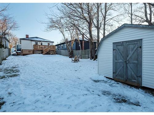 136 Prowse Avenue, St. John'S, NL 