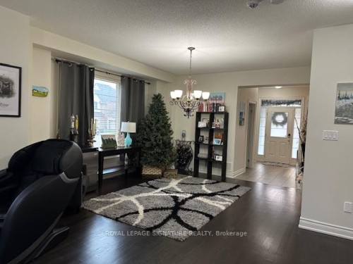 1317 Raspberry Terrace, Milton, ON - Indoor Photo Showing Other Room