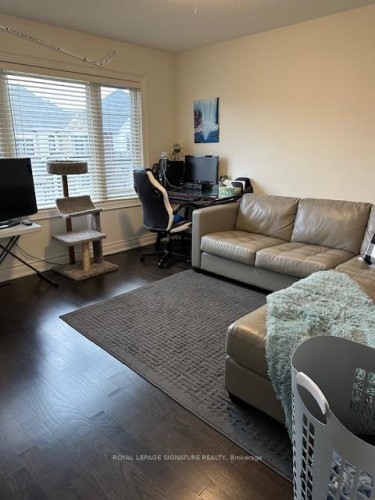 1317 Raspberry Terrace, Milton, ON - Indoor Photo Showing Other Room