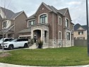 1317 Raspberry Terrace, Milton, ON  - Outdoor 